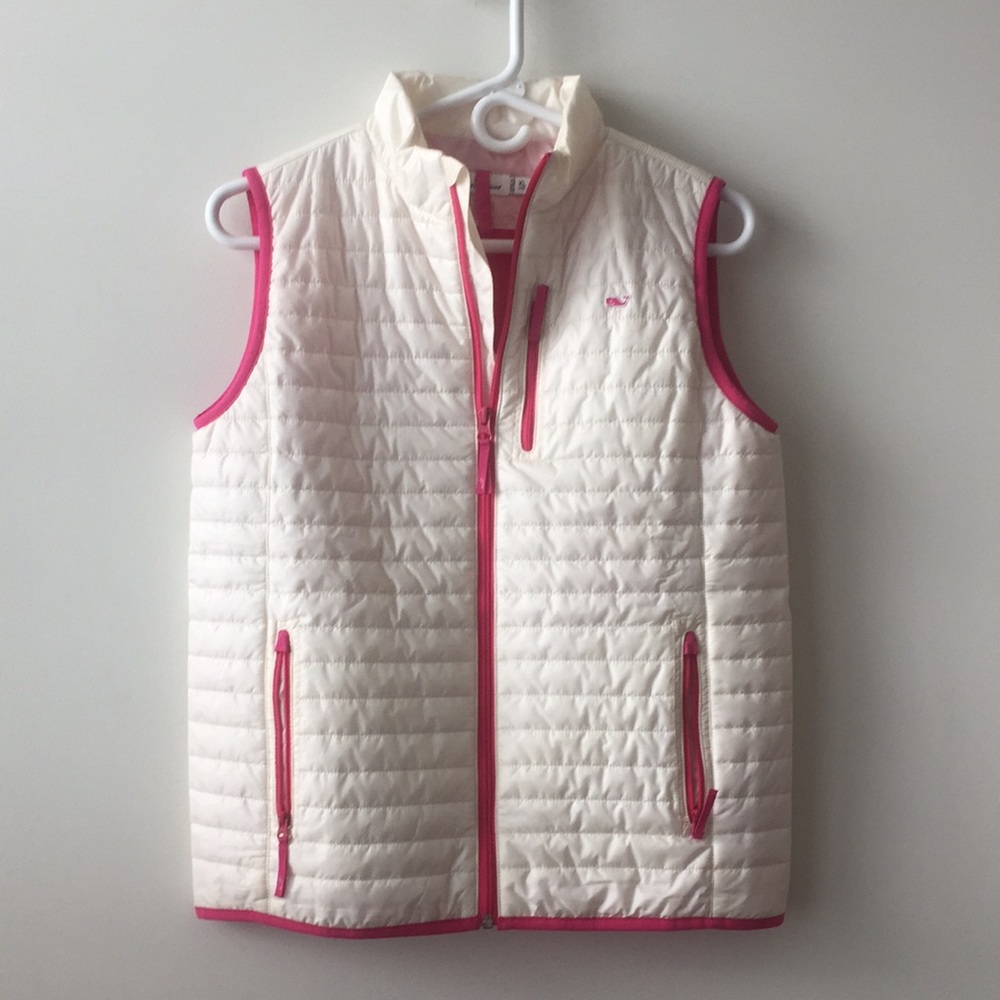 Vineyard Vines Vest